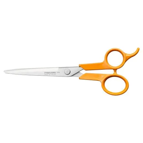 Sänkt pris Fiskars 1075062 Hårsax